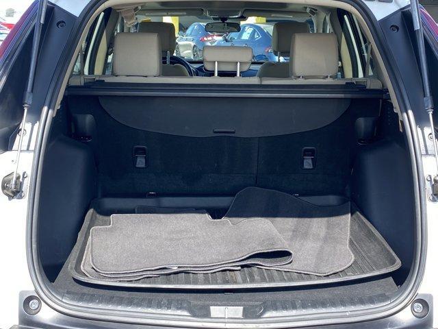 used 2022 Honda CR-V car, priced at $25,288