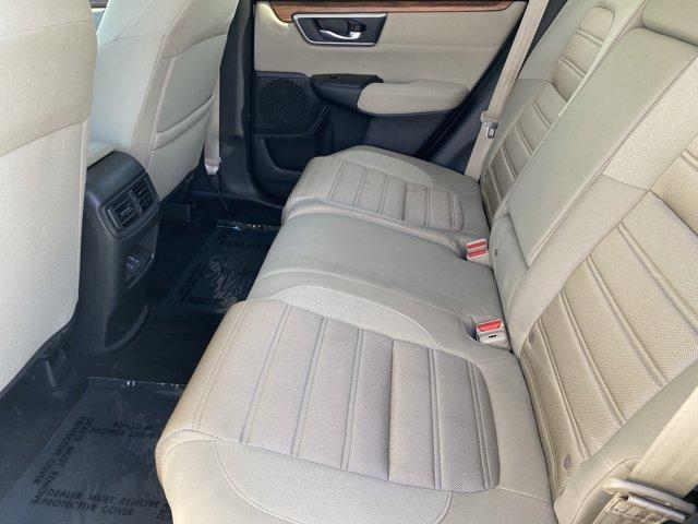 used 2022 Honda CR-V car, priced at $25,288