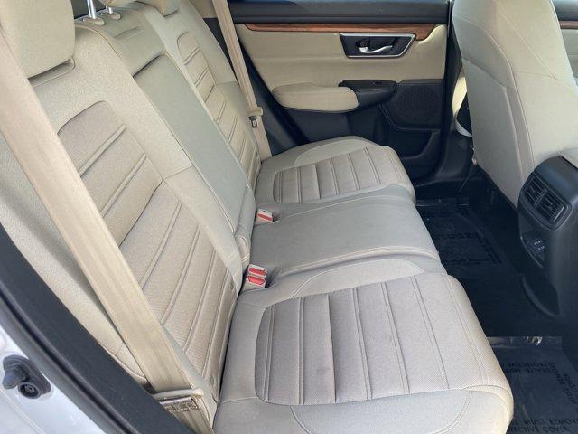 used 2022 Honda CR-V car, priced at $25,288