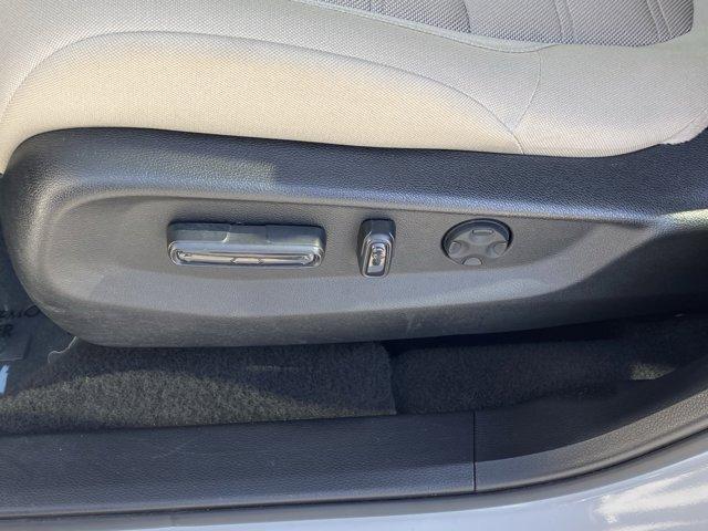 used 2022 Honda CR-V car, priced at $25,288