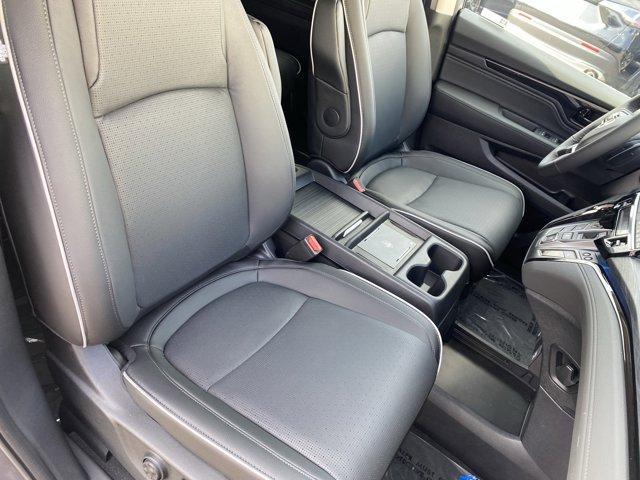 new 2026 Honda Odyssey car, priced at $53,190