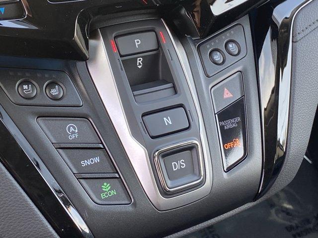 new 2026 Honda Odyssey car, priced at $53,190