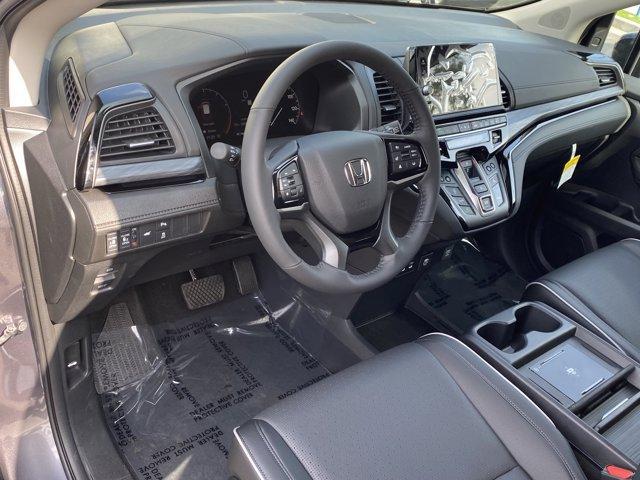 new 2026 Honda Odyssey car, priced at $53,190