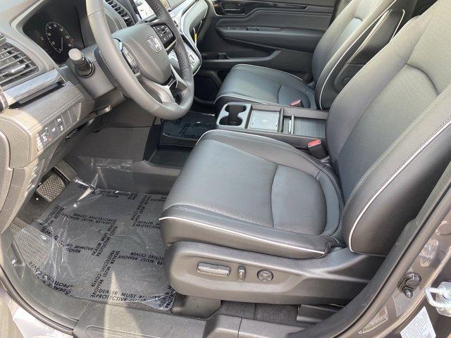 new 2026 Honda Odyssey car, priced at $53,190