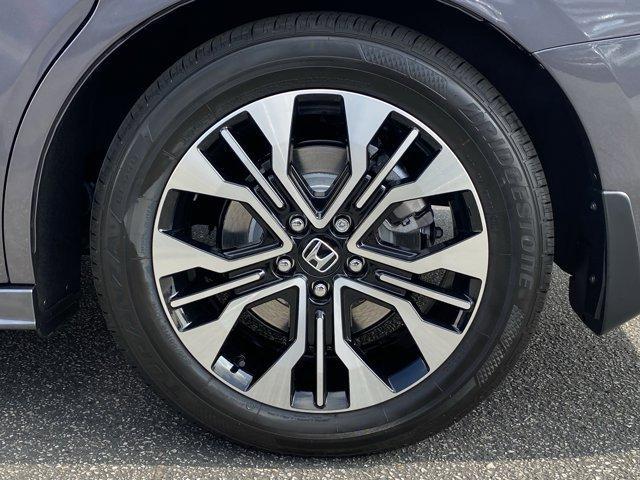 new 2026 Honda Odyssey car, priced at $53,190