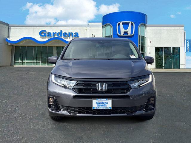 new 2026 Honda Odyssey car, priced at $53,190