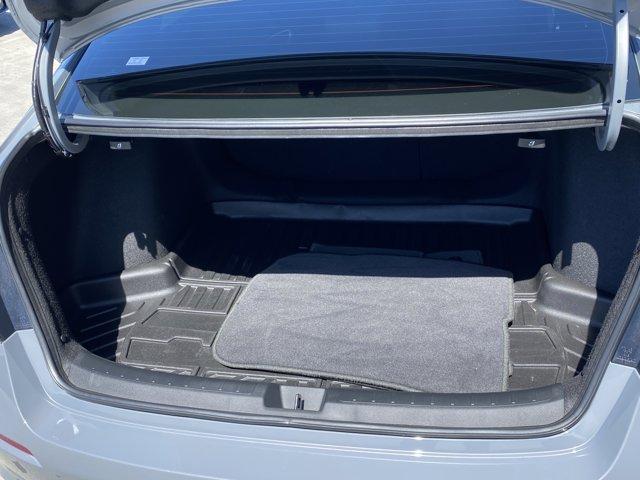 used 2026 Honda Civic car, priced at $26,088