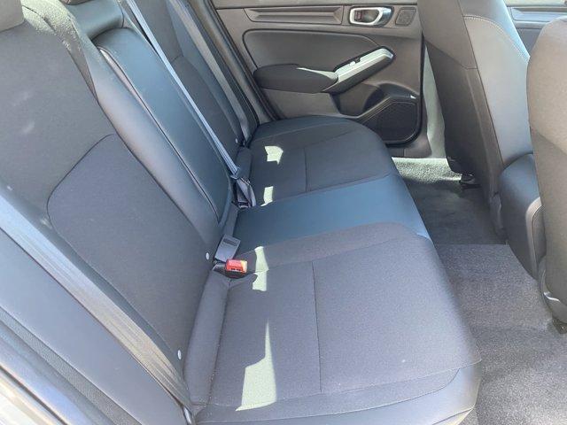 used 2026 Honda Civic car, priced at $26,088