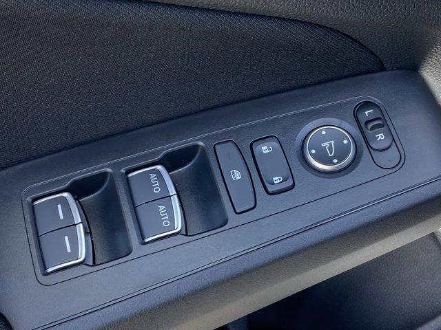 used 2026 Honda Civic car, priced at $26,088