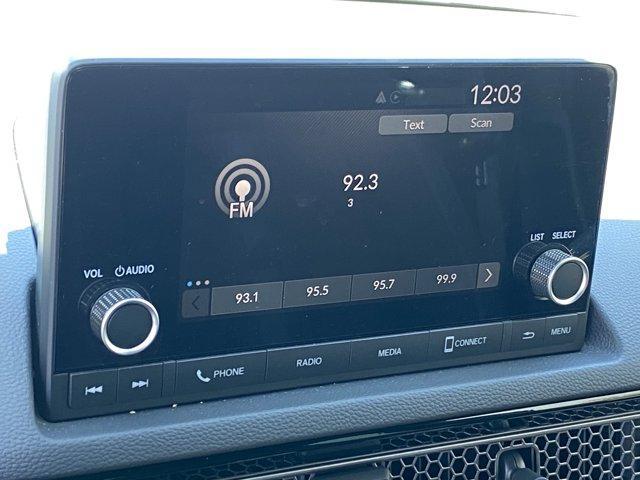 used 2026 Honda Civic car, priced at $26,088