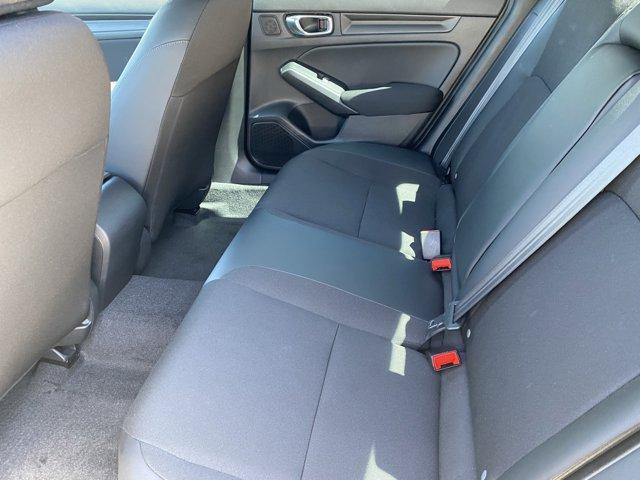 used 2026 Honda Civic car, priced at $26,088