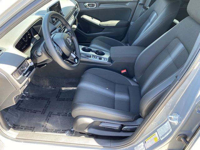 used 2026 Honda Civic car, priced at $26,088