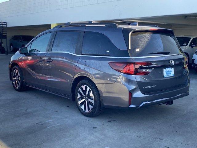 new 2025 Honda Odyssey car, priced at $45,055