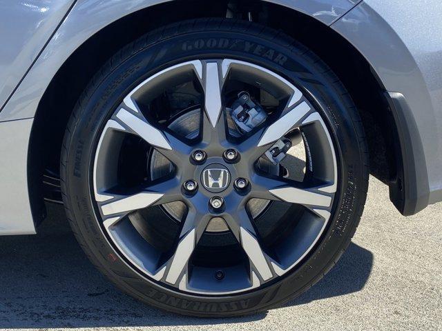 new 2026 Honda Civic car, priced at $34,690