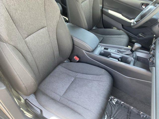 used 2025 Honda Accord car, priced at $25,388