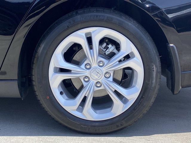 used 2025 Honda Accord car, priced at $25,388