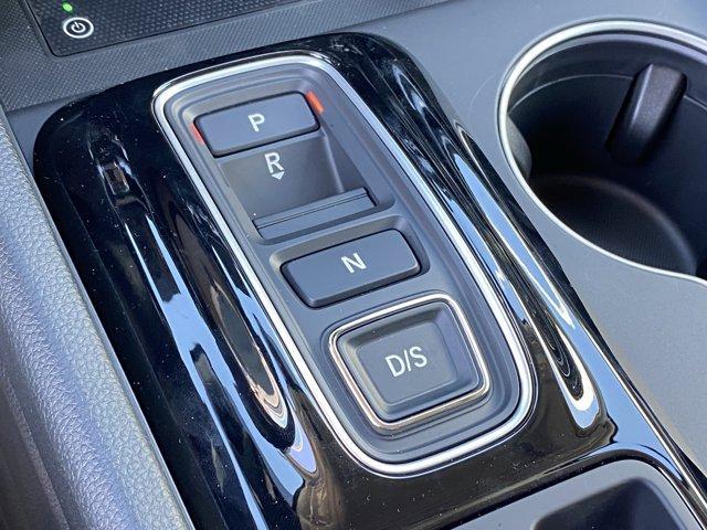 new 2025 Honda Pilot car, priced at $50,180