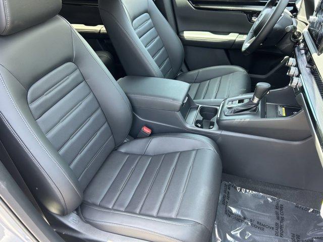 new 2025 Honda CR-V car, priced at $37,895