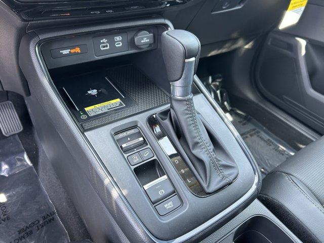 new 2025 Honda CR-V car, priced at $37,895