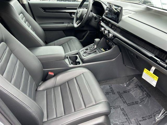 new 2025 Honda CR-V car, priced at $37,895