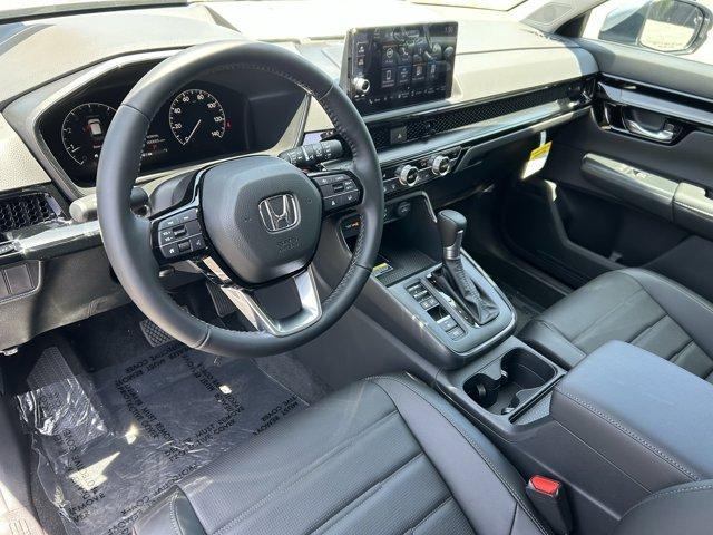 new 2025 Honda CR-V car, priced at $37,895