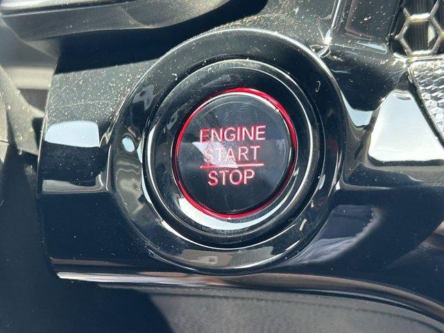 new 2025 Honda CR-V car, priced at $37,895