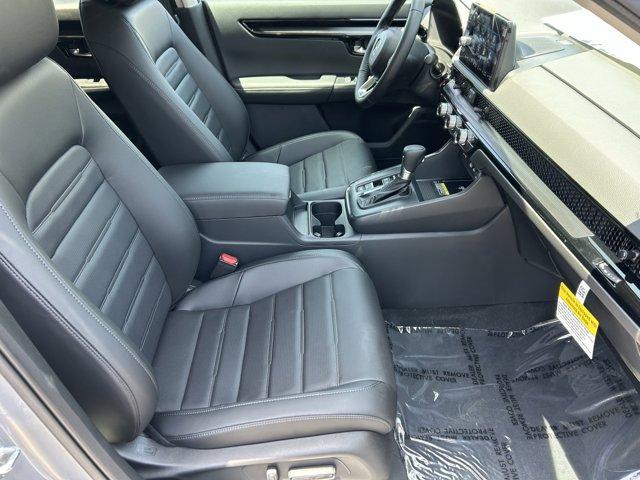 new 2025 Honda CR-V car, priced at $37,895