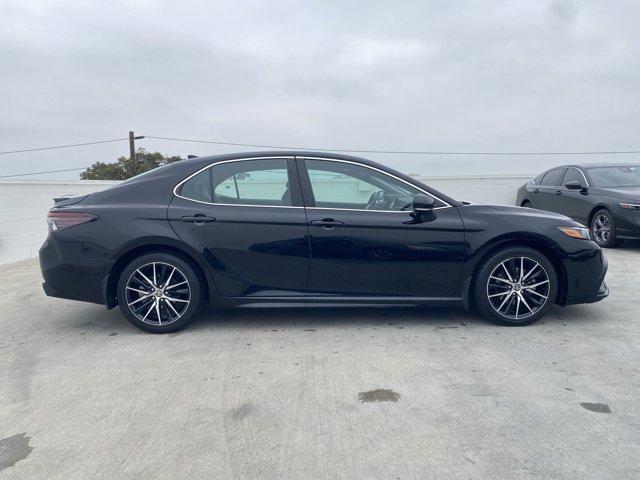 used 2023 Toyota Camry car, priced at $25,388