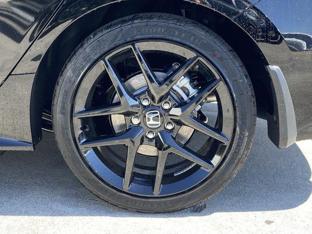 new 2026 Honda Civic Hybrid car, priced at $30,490