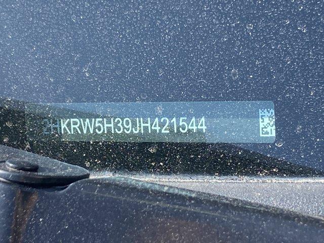 used 2018 Honda CR-V car, priced at $16,888