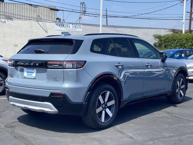 new 2024 Honda Prologue car, priced at $56,550