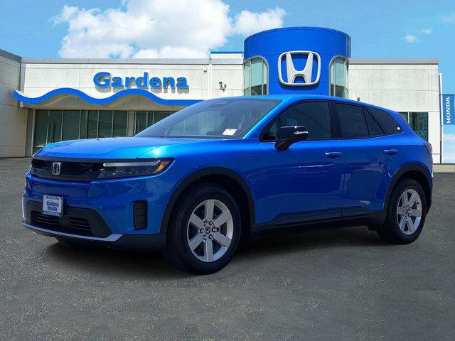 new 2025 Honda Prologue car, priced at $52,350