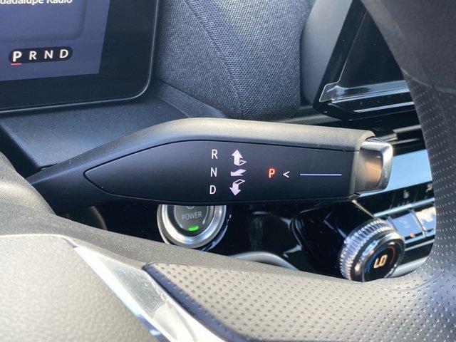 new 2025 Honda Prologue car, priced at $52,350