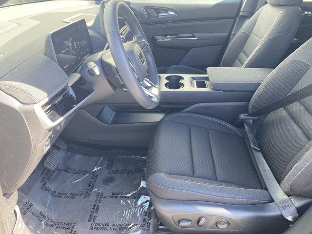 new 2025 Honda Prologue car, priced at $52,350