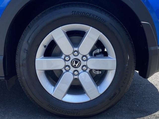 new 2025 Honda Prologue car, priced at $52,350