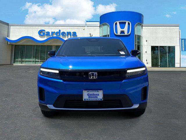 new 2025 Honda Prologue car, priced at $52,350
