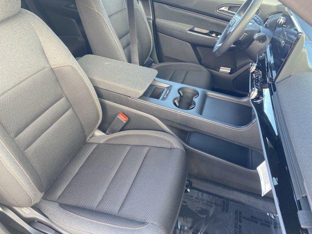 new 2025 Honda Prologue car, priced at $52,350