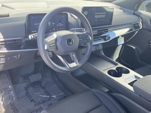 new 2025 Honda Prologue car, priced at $52,350