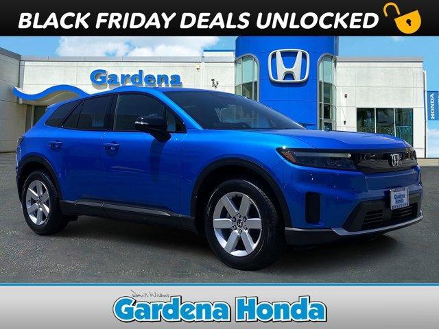 new 2025 Honda Prologue car, priced at $52,350