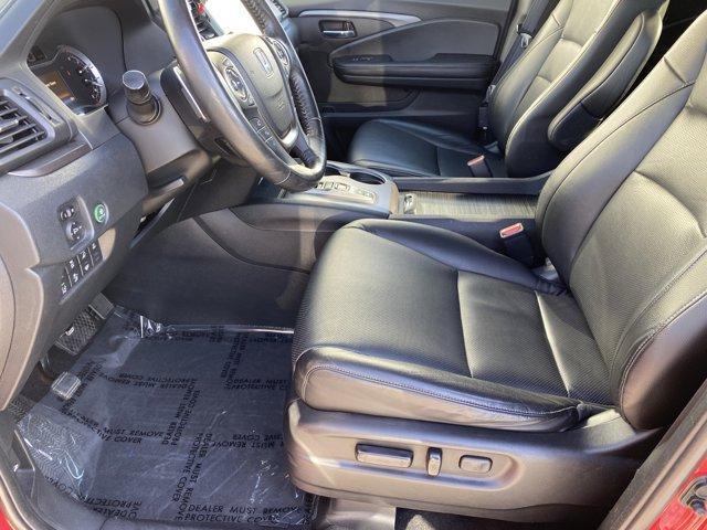 used 2023 Honda Ridgeline car, priced at $30,788