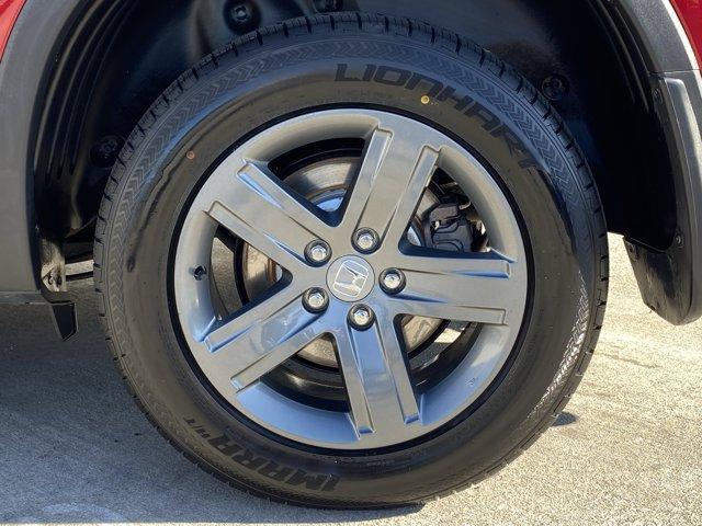 used 2023 Honda Ridgeline car, priced at $30,788