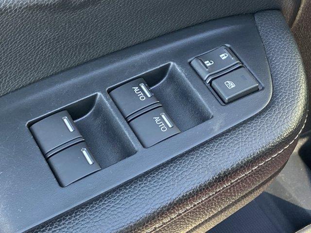 used 2023 Honda Ridgeline car, priced at $30,788