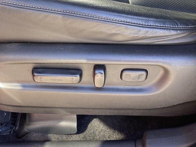 used 2023 Honda Ridgeline car, priced at $30,788