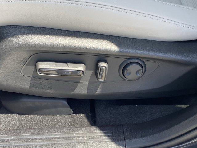 new 2026 Honda CR-V car, priced at $36,795