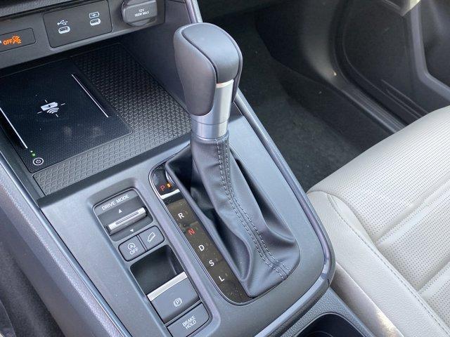 new 2026 Honda CR-V car, priced at $36,795