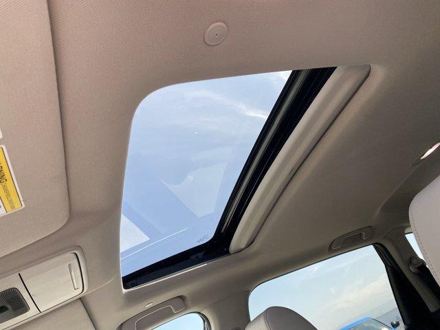 new 2026 Honda CR-V car, priced at $36,795