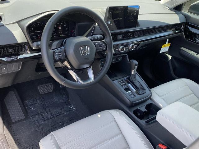new 2026 Honda CR-V car, priced at $36,795