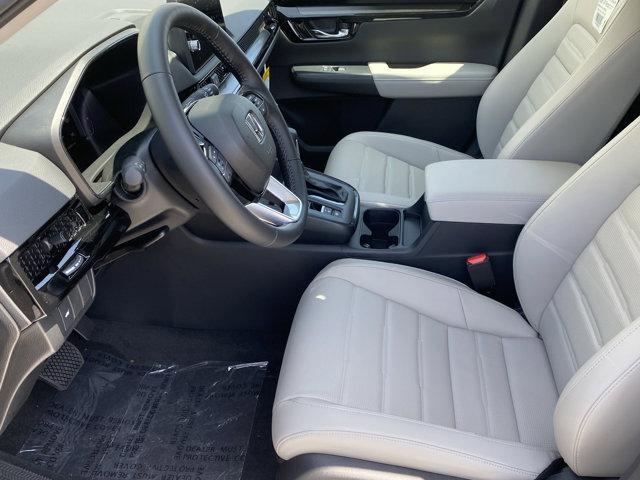 new 2026 Honda CR-V car, priced at $36,795