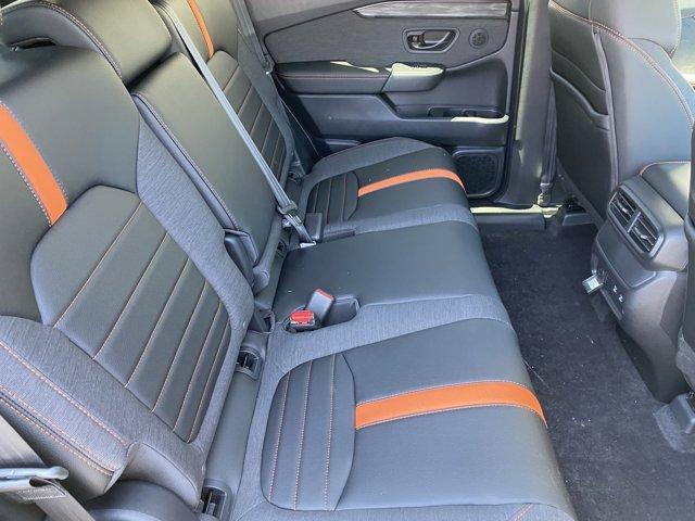 new 2026 Honda Passport car, priced at $51,100