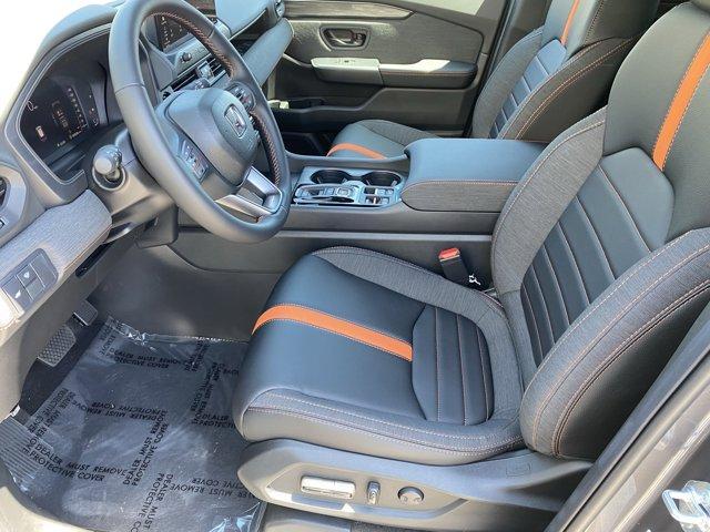 new 2026 Honda Passport car, priced at $51,100